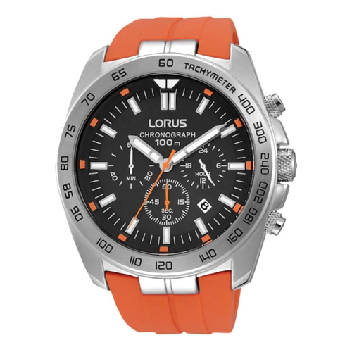 Zegarek Lorus Sports Chronograph RT331EX9