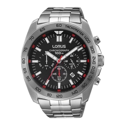 Zegarek Lorus Sports Chronograph RT325EX9