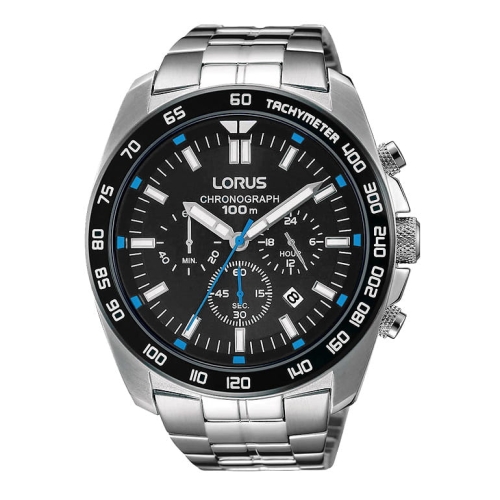 Zegarek Lorus Sports Chronograph RT321EX9