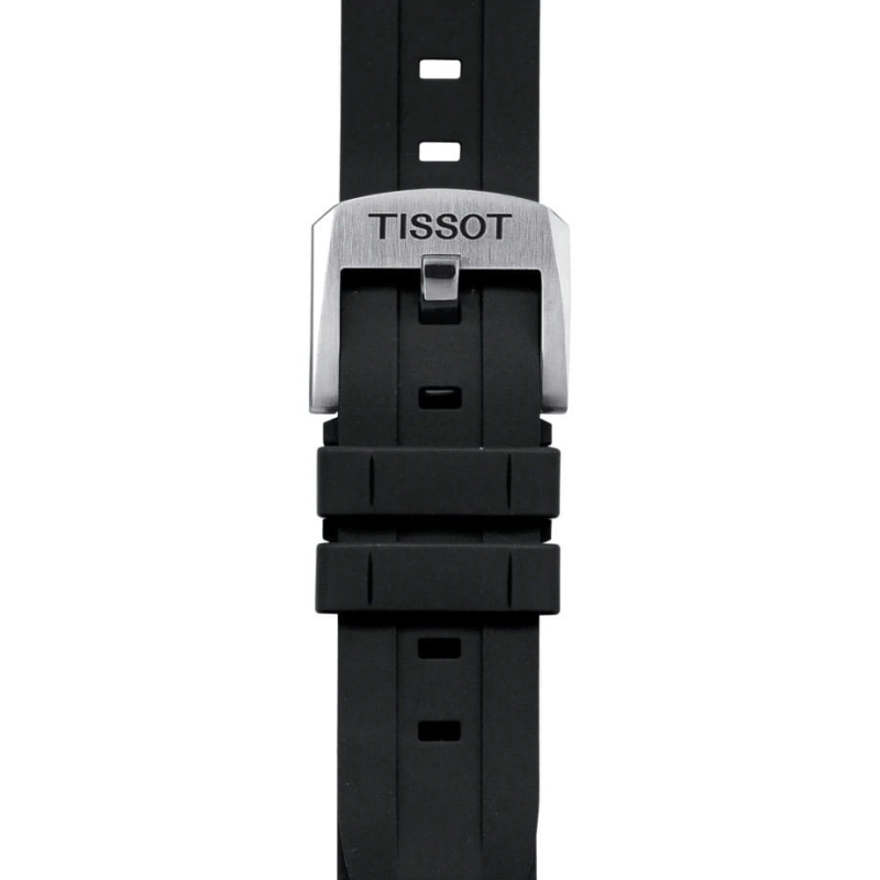Tissot PRC 200 Chronograph T055.417.17.057.00 Twoje Zegarki