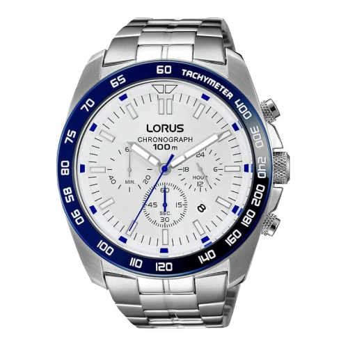 Zegarek Lorus Sports Chronograph RT323EX9