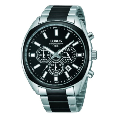 Zegarek Lorus Sports Chronograph RT325DX9