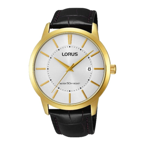 Zegarek Lorus Classic RS956BX9