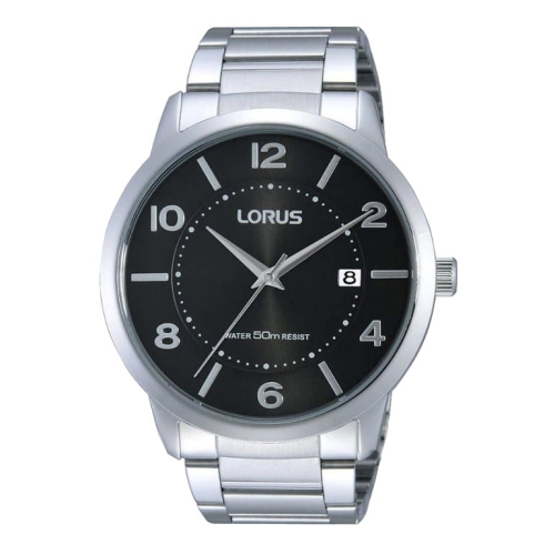 Zegarek Lorus Classic RS951BX9