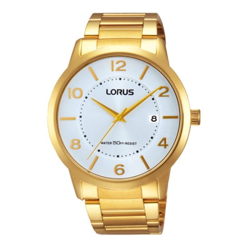 Zegarek Lorus Classic RS948BX9