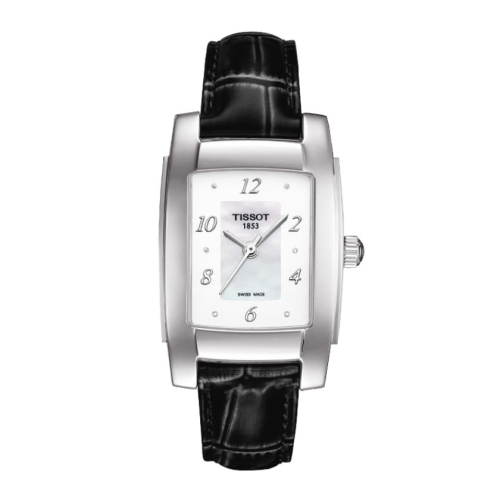 Zegarek Tissot T10 T0733101611600