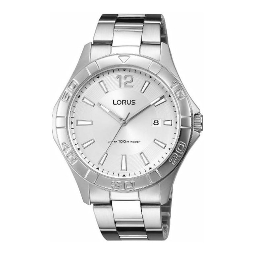 Zegarek Lorus Classic RH901FX9