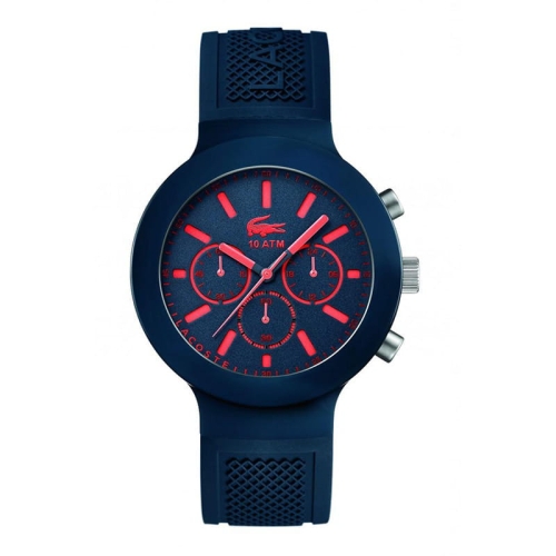 Zegarek Lacoste Borneo Chronograph 2010813