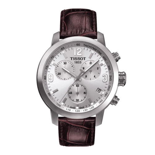 Zegarek Tissot PRC 200 Chronograph T055.417.16.037.00