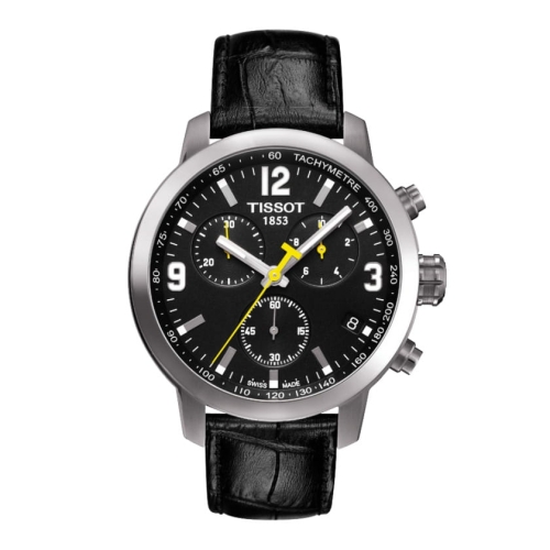 Zegarek Tissot PRC 200 Chronograph T055.417.16.057.00