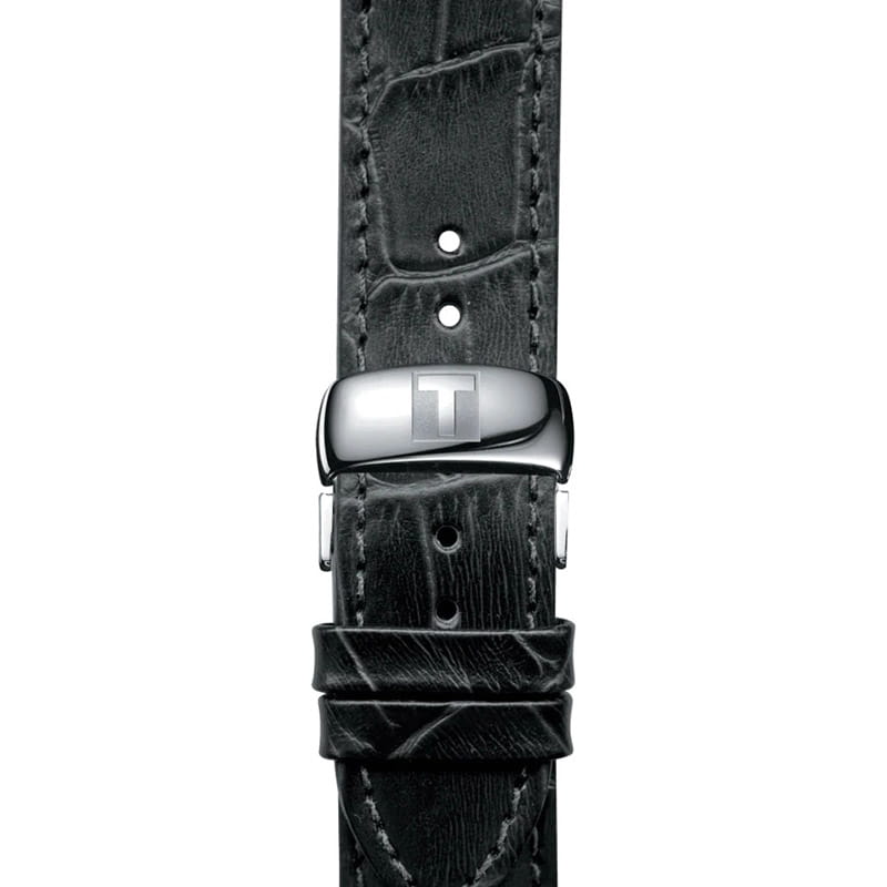 Tissot PRC 200 Chronograph T055.417.16.057.00 Twoje Zegarki