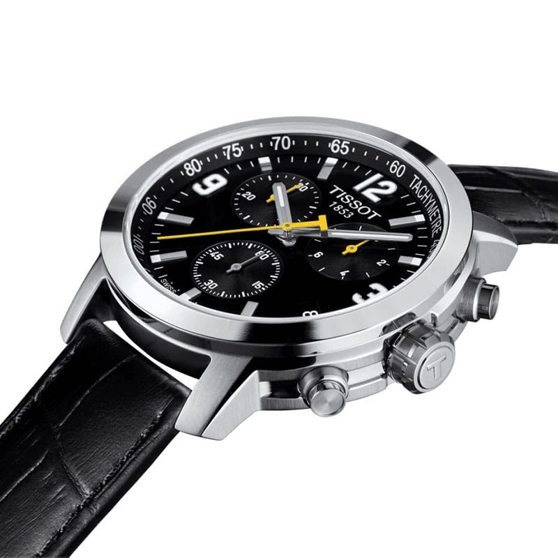 Tissot PRC 200 Chronograph T055.417.16.057.00 Twoje Zegarki