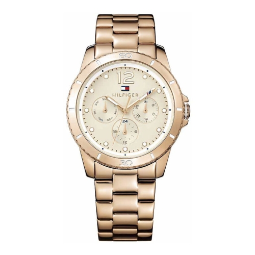 Zegarek Tommy Hilfiger Tessa Multifunction 1781584