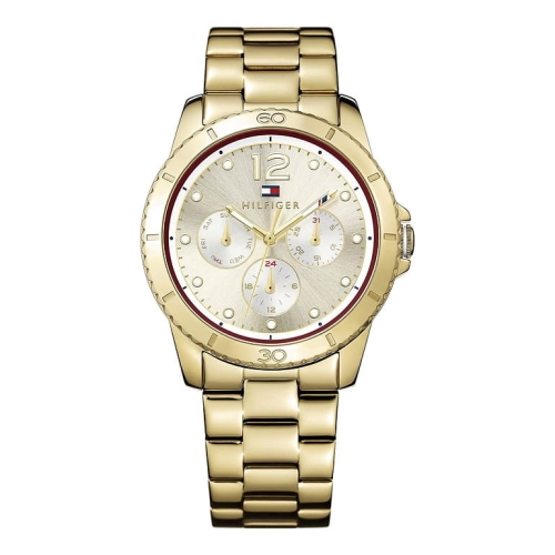 Zegarek Tommy Hilfiger Tessa Multifunction 1781583