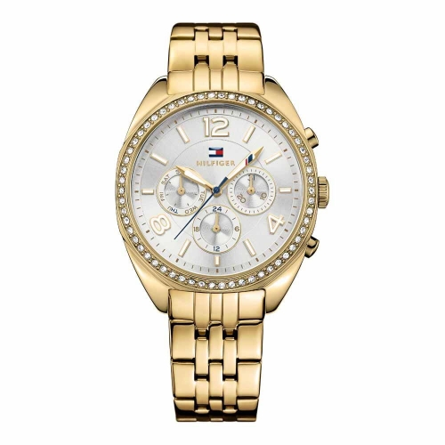 Zegarek Tommy Hilfiger Mia Multifunction 1781573