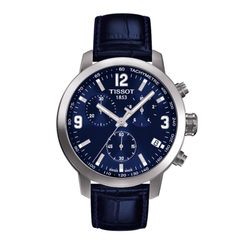Zegarek Tissot PRC 200 Chronograph T055.417.16.047.00