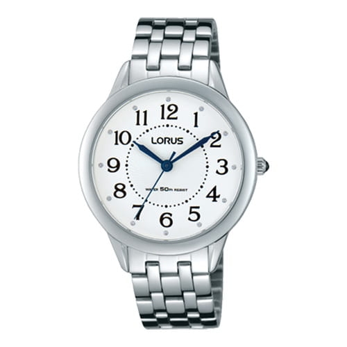 Zegarek Lorus Classic Lady RG215KX9