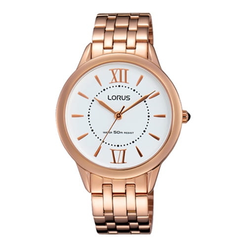 Zegarek Lorus Classic Lady RG216KX9