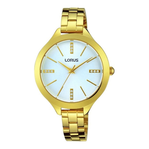 Zegarek Lorus Women RG222KX9