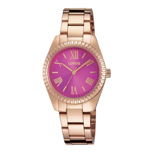 Zegarek Lorus Women RG230KX9