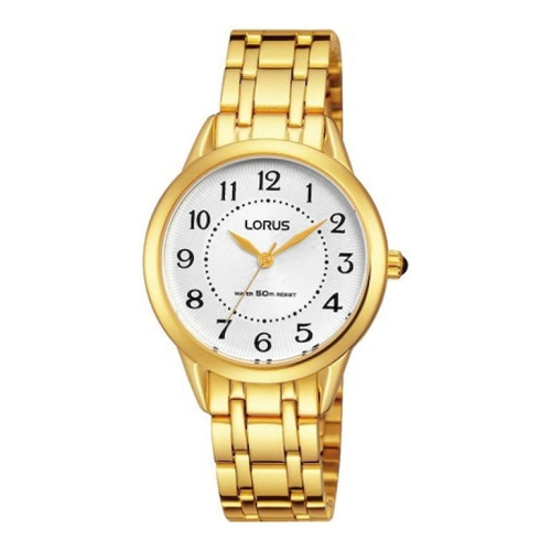 Zegarek Lorus Classic Lady RG248JX9