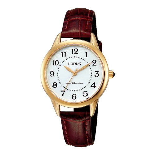 Zegarek Lorus Classic Lady RG252JX9