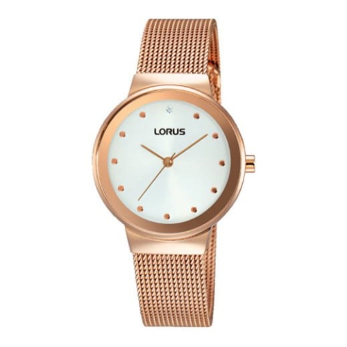 Zegarek Lorus Women RG266JX9