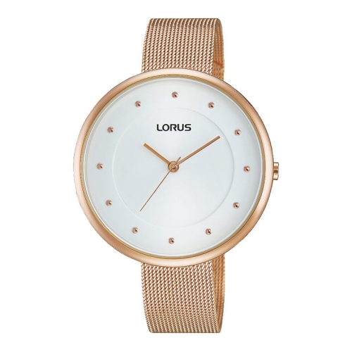Zegarek Lorus Women RG288JX9