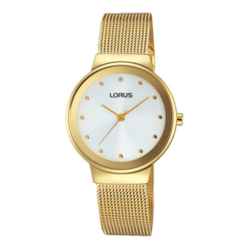 Zegarek Lorus Women RG296JX9