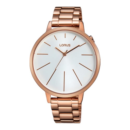 Zegarek Lorus Women RG298JX9