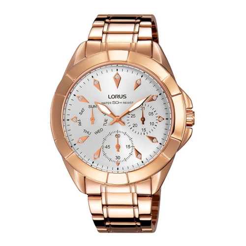 Zegarek Lorus Women Multifunction RP632CX9
