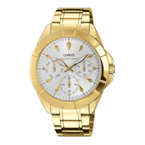 Zegarek Lorus Women Multifunction RP634CX9