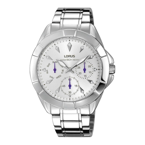 Zegarek Lorus Women Multifunction RP635CX9