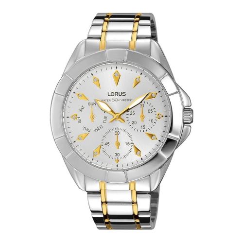 Zegarek Lorus Women Multifunction RP633CX9