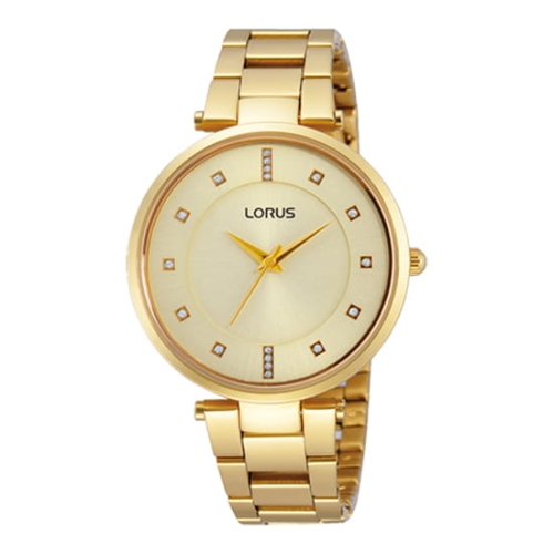 Zegarek Lorus Women RRS88UX9