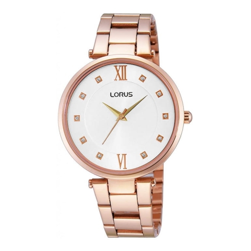 Zegarek Lorus Women RRS86UX9