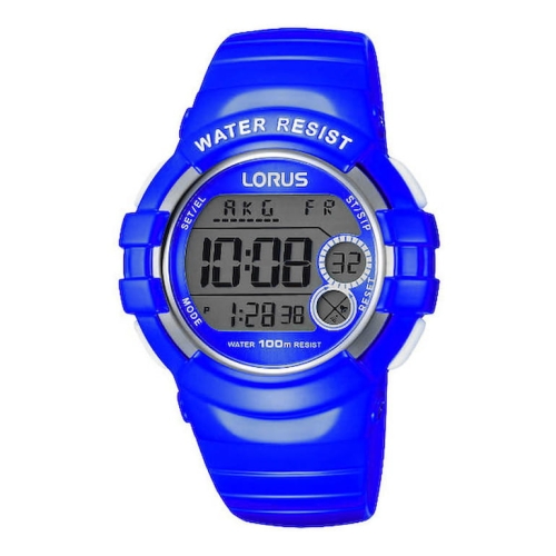 Zegarek Lorus Sports Lady R2321KX9