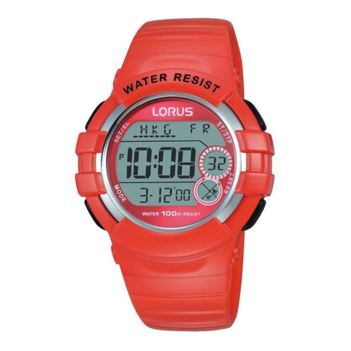 Zegarek Lorus Sports Lady R2327KX9
