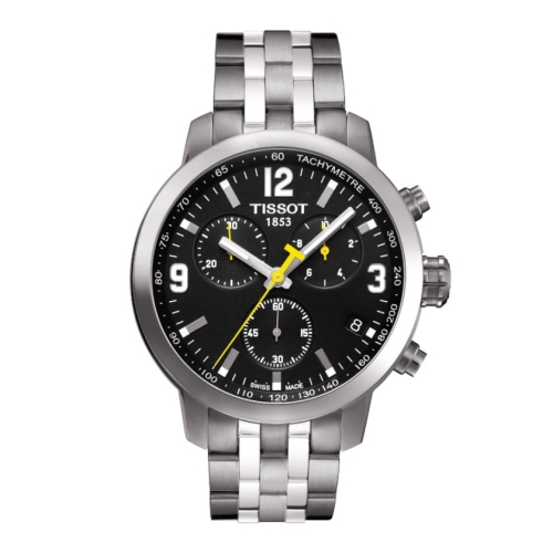 Zegarek Tissot PRC 200 Chronograph T055.417.11.057.00