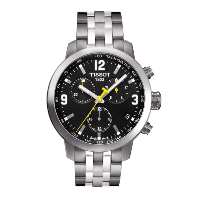 Tissot PRC 200 Chronograph T055.417.11.057.00 Twoje Zegarki