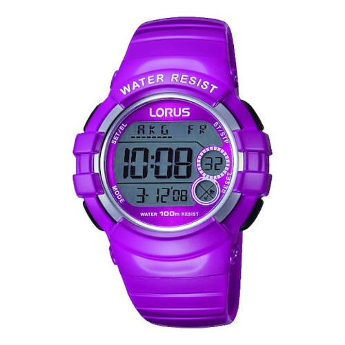 Zegarek Lorus Sports Lady R2323KX9