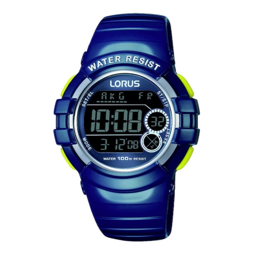 Zegarek Lorus Sports Lady R2315KX9