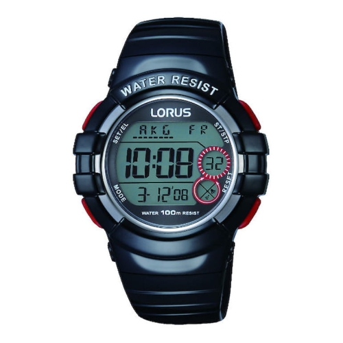 Zegarek Lorus Sports Lady R2317KX9