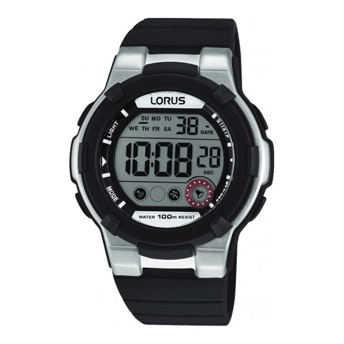 Zegarek Lorus Sports Lady R2353KX9