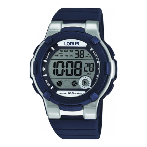 Zegarek Lorus Sports Lady R2355KX9