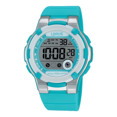 Zegarek Lorus Sports Lady R2357KX9