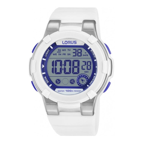 Zegarek Lorus Sports Lady R2359KX9