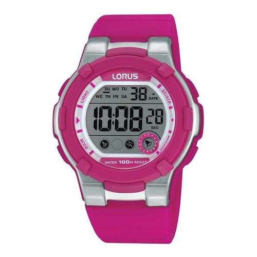 Zegarek Lorus Sports Lady R2363KX9