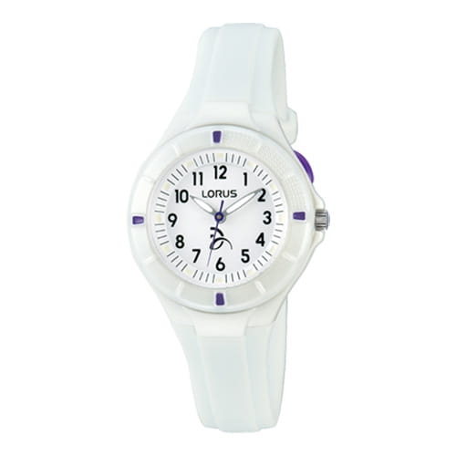 Zegarek Lorus Sports Lady R2331KX9