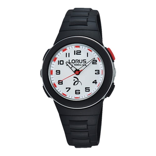Zegarek Lorus Sports Lady R2365KX9